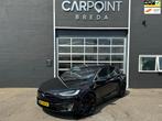 Tesla Model X 100D 7p, PANO AUTOPILOT, TREKHAAK, CAMERA, Auto's, Tesla, Model X, 2433 kg, 7 stoelen, 420 min