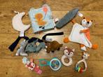 Diverse babyspeelgoed, Ophalen of Verzenden, Overige typen