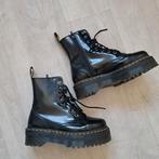 Dr. Martens Jadon Boots Dr Martens in maat 38 Nieuwstaat, Kleding | Dames, Lage of Enkellaarzen, Ophalen of Verzenden, Zo goed als nieuw