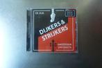 De Dijk & Amsterdam Sinfonietta – Dijkers & Strijkers, Cd's en Dvd's, Cd's | Nederlandstalig, Ophalen of Verzenden, Rock