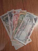 Turkse Bankbiljetten 6 emisyon, Ophalen of Verzenden, Overige landen, 100 euro