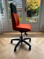 IKEA Volmar bureaustoel, Ophalen, Oranje, Zo goed als nieuw, Bureaustoel