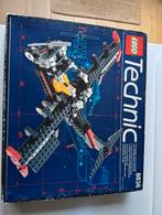 Lego technic 8836 sky ranger, Ophalen of Verzenden, Zo goed als nieuw