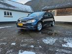 Volkswagen Golf 1.4 TSI 125pk 5D 2018 Zwart, Auto's, Voorwielaandrijving, 4 cilinders, Zwart, 19 km/l