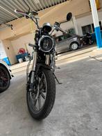 super soco tc weinige km, Elektrisch, Zo goed als nieuw, Ophalen, Overige merken