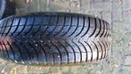 Winterbandenset Michelin Alpin A4 met velgen, Auto diversen, Ophalen