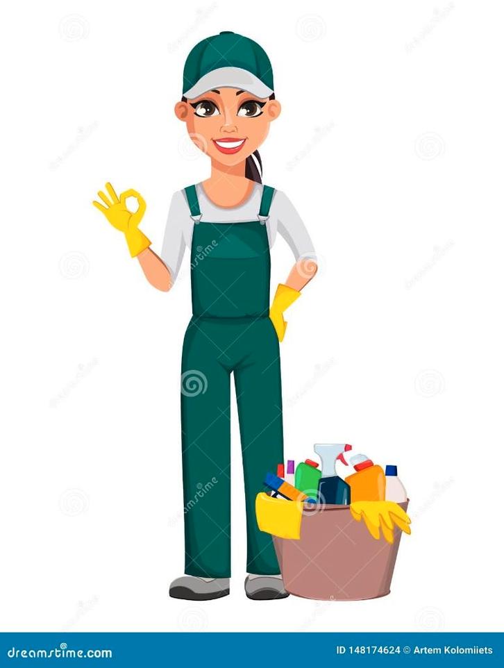 Hulp in huis gezocht, Diensten en Vakmensen, Huishoudelijke hulp, Schoonmaken, Strijken