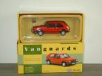 VW Golf GTI MKI Series 2 - Vanguards VA12002 - 1:43