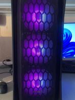 Snelle Game PC i7-5930K CPU, 32Gb werkgeheug, Socket 2011-3, Computers en Software, Desktop Pc's, 32 GB, Ophalen of Verzenden