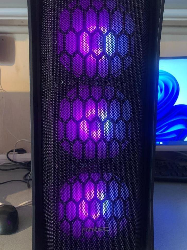 Snelle Game PC i7-5930K CPU, 32Gb werkgeheug, Socket 2011-3, Computers en Software, Desktop Pc's, Zo goed als nieuw, 3 tot 4 Ghz