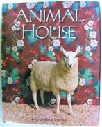 Animal House, Catherine Ledner, HC , Nieuwstaat, Ophalen of Verzenden, Zo goed als nieuw, Fotografie algemeen