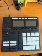 Maschine MK3, Muziek en Instrumenten, Midi-apparatuur, Ophalen, Zo goed als nieuw