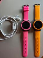 One2Track GPS Horloges - Set van 2, Ophalen of Verzenden, Roze, Android, Afstand