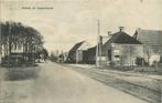 (388-295-033) Lippenhuizen Groete uit, Verzamelen, Verzenden, Friesland