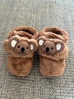 UGG baby slofjes - NIEUW - 6-12 maanden, Ophalen of Verzenden, Zo goed als nieuw, Jongetje of Meisje, Slofjes