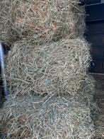 Duits kruidenhooi 6 baaltjes, Ophalen, Vee