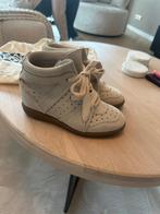 Isabel marant Bobby, Kleding | Dames, Schoenen, Isabel Marant, Wit, Ophalen of Verzenden, Sneakers of Gympen
