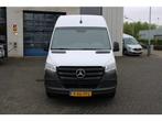 Mercedes-Benz Sprinter 316 CDI L2H2, Auto's, Bestelauto's, Vermoeidheidsdetectie, Diesel, Bedrijf, BTW verrekenbaar