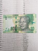 Zuid-Afrika 10 Rand - Mandela 2012, Postzegels en Munten, Munten | Afrika, Ophalen of Verzenden, Zuid-Afrika, Losse munt