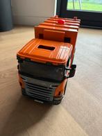 Bruder Vuilniswagen, Ophalen, Gebruikt, Jongen of Meisje