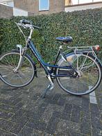 Gazelle Paris Plus 49 inch - Damesfiets, Ophalen, Gebruikt, 47 tot 50 cm, Versnellingen