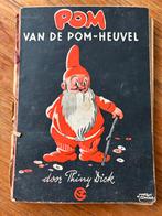 Pom van de pom-heuvel, Gelezen, Ophalen of Verzenden, Phiny Dick, Sprookjes