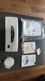 MAGIC VAC - Witte GENIUS vacumeermachine met sealbalk van 30, Ophalen of Verzenden, Gebruikt