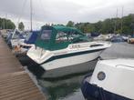 Searay Sundancer 1989 motorjacht, Watersport en Boten, Ophalen, Gebruikt, Diesel, Polyester