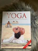 Yoga theorie en praktijk voor beginners, Boeken, Ophalen of Verzenden