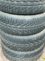 Winterbanden voor o.a. Skoda Octavia, Ophalen