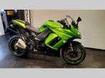 KAWASAKI Z 1000 SX ABS (bj 2014), Motoren, Motoren | Kawasaki, 4 cilinders, Bedrijf, Toermotor