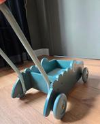 Done by Deer Loop Karretje - Loopwagen, Ophalen of Verzenden, Gebruikt