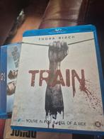 Train bluray, Cd's en Dvd's, Blu-ray, Ophalen of Verzenden, Zo goed als nieuw, Actie
