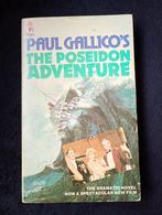 Paul Gallico, The Poseidon Adventure, Boeken, Ophalen of Verzenden, Gelezen