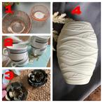Diverse items te koop ! UITVERKOOP !, Antiek en Kunst, Ophalen of Verzenden