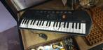 Casio SA-77 Keyboard, 49 toetsen, Casio, Gebruikt, Ophalen of Verzenden