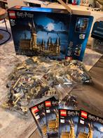 Lego 71043 hogwarts castle harry potter, Ophalen of Verzenden, Zo goed als nieuw