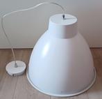 Hanglamp, Huis en Inrichting, Ophalen, Zo goed als nieuw, Metaal, Minder dan 50 cm