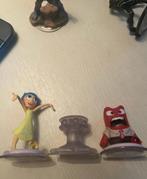 Disney infinity inside out set, Verzamelen, Ophalen of Verzenden, Zo goed als nieuw