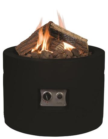 vuurtafel Happy cocooning rond Nieuw beschikbaar voor biedingen