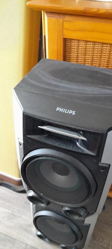 speaker set  beschikbaar voor biedingen