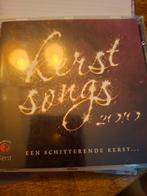 Kerst Songs 2010 CD - Een Schitterende Kerst, Ophalen of Verzenden, Zo goed als nieuw, Kerst
