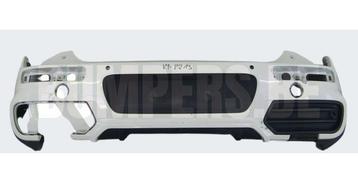 Bumper MINI COOPER F54 JCW CLUBMAN 8749202714 Achterbumper K beschikbaar voor biedingen