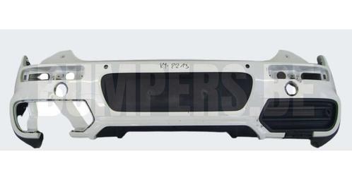 Bumper MINI COOPER F54 JCW CLUBMAN 8749202714 Achterbumper K, Auto-onderdelen, Carrosserie en Plaatwerk, Bumper, Achter, Gebruikt