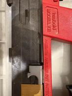 Haubold Nietpistool PN 764 XII, Ophalen, Gebruikt