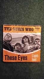THE GUESS WHO, Ophalen of Verzenden, Zo goed als nieuw, Pop
