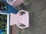 Buiten stoelen 6 stuks, Tuin en Terras, Tuinsets en Loungesets, Ophalen, Gebruikt