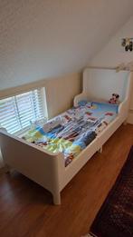 Ikea Busunge Meegroeibed - Zo Goed Als Nieuw!, Ophalen, 70 tot 85 cm, Zo goed als nieuw, Lattenbodem