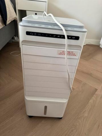 Dutch Originals Ventilator beschikbaar voor biedingen