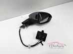 VW Golf 8 Facelift Inklapbaar Spiegel Rechts Side Assist Moo, Auto-onderdelen, Spiegels, Ophalen, Gebruikt